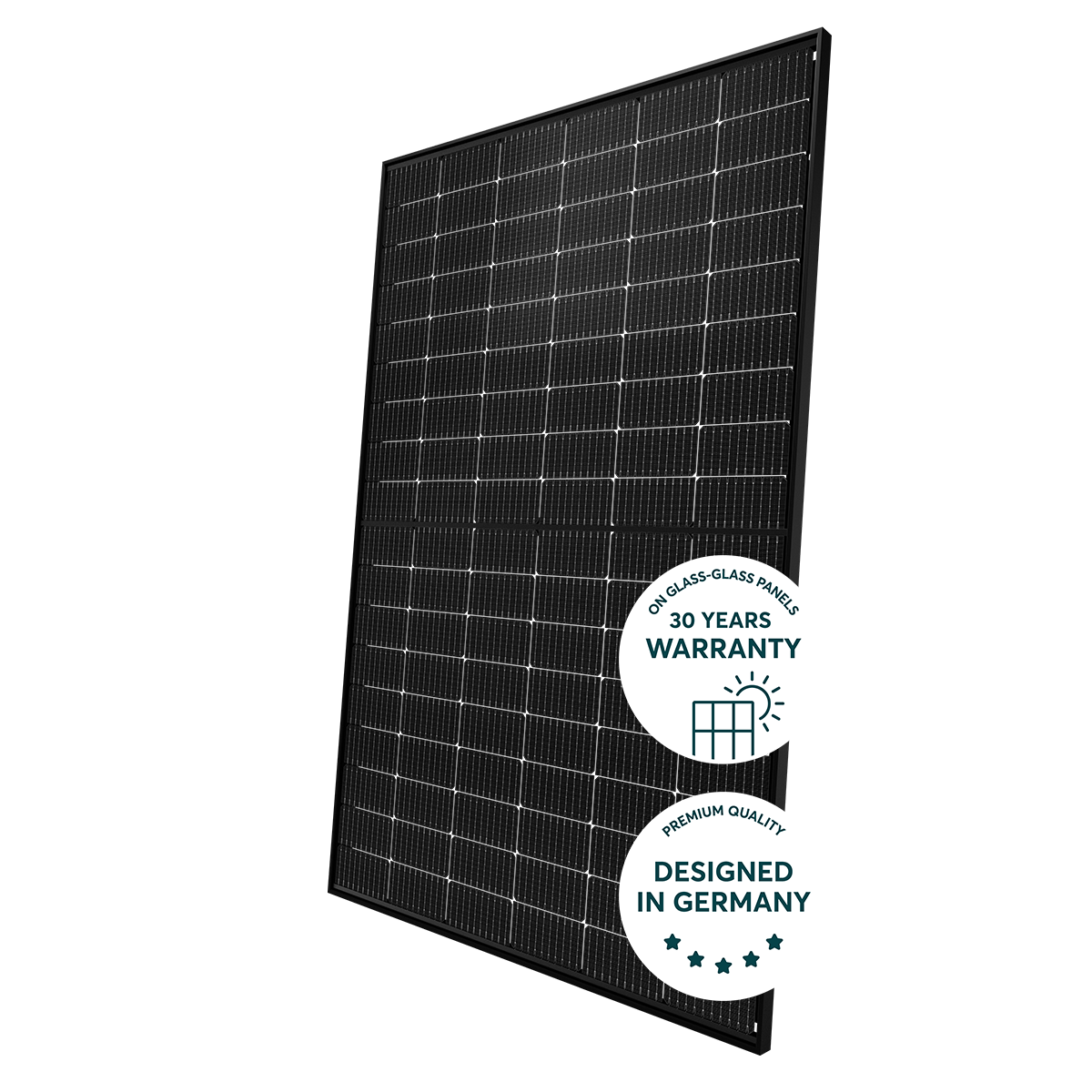 OS - Panel vision style iso